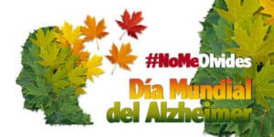 Actividades día Alzheimer centros geriátricos La Vostra Llar