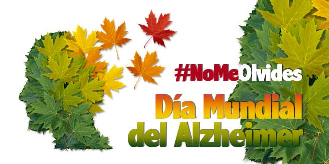 Actividades día Alzheimer centros geriátricos La Vostra Llar