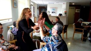 MUSICA EN RESIDENCIA LA RAMBLA