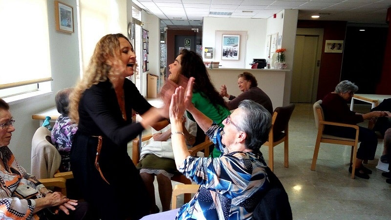 MUSICA EN RESIDENCIA LA RAMBLA