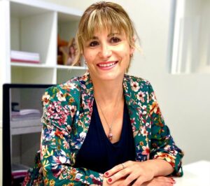 foto de la directora general de la vostra llar