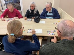 Residencias de ancianos Blanes