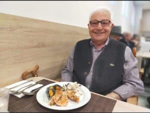 Residencia de ancianos la vostra llar Reig
