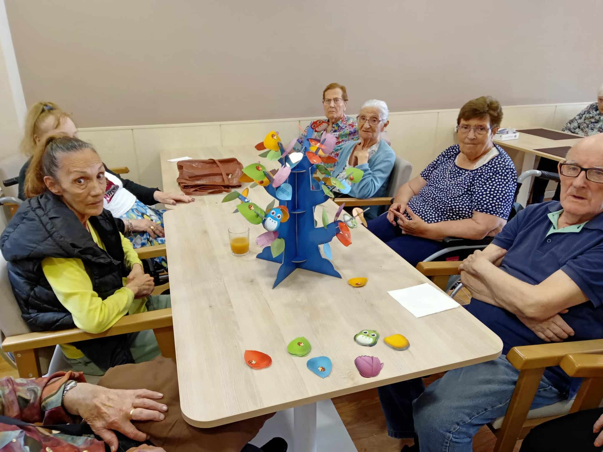 La sociabilización en la tercera edad - La Vostra Llar